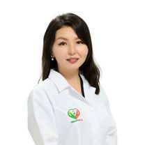 Ажигужаева Аида Бисембаевна