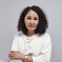 Муратбаева Анар Бауржановна