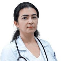 Алиева Фирангиз Латифовна