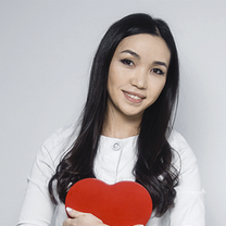 Сейтказинова Жанара Жасасыновна