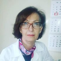 Тараканова Ванда Вацлавовна