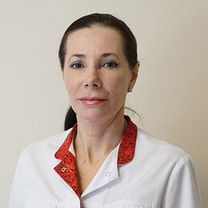 Бутина Елена Владимировна