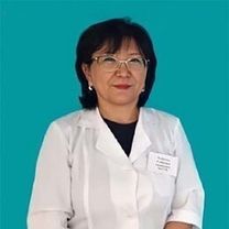 Толекова Гульнара Болатовна