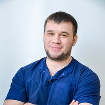 Федькин Александр Сергеевич