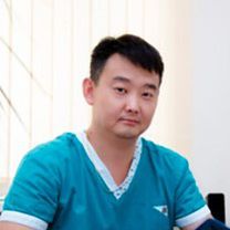 Пак Юрий Георгиевич