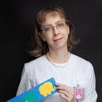 Сухоставская Юлия Владимировна