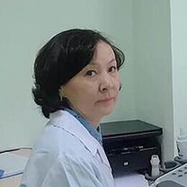 Утепова Бактылы Темировна