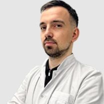 Канев Кирилл Александрович