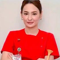 Биболова Мейрамгуль Хамдуллаевна