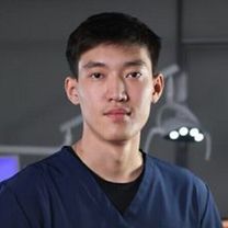 Анаров Болат Жаксылыкулы