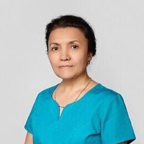 Изтелеуова Лайла Хамзаевна