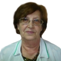 Шершер Симма Исаевна