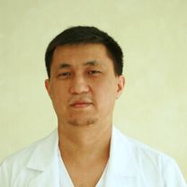 Утебеков Жасулан Ергалиевич