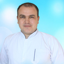 Таштемиров Рамиз Нарбаевич