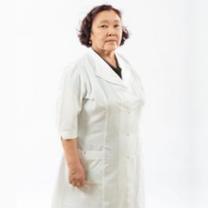 Джумашева Даметкен Нуркасиновна