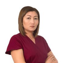 Садыбекова Салтанат Советбековна