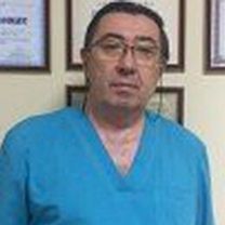 Хасанбаев Рустам Тахирович