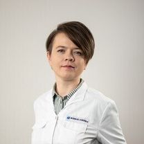 Гараева Лилия Айратовна
