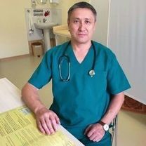 Турешов Абилай Абилханович