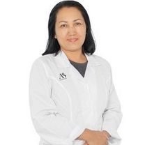 Желдыбаева Мадина Садуовна