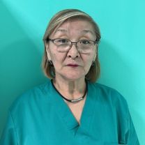 Жабишева Балагул Абдрахмановна