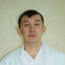 Баймухаметов Аскар Турсынович