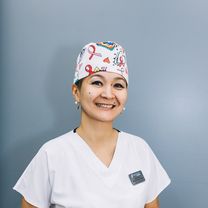 Кистауова Жанар Боранбаевна