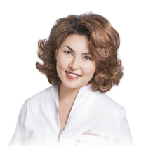 Сарсенбаева Алмагуль Бахытжановна