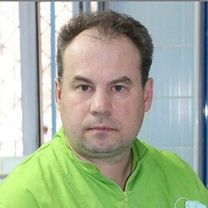 Стрелков Вадим Владимирович