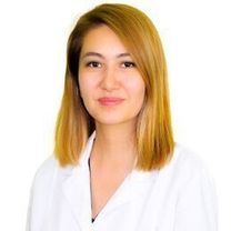 Имашева Инесса Аскарбековна