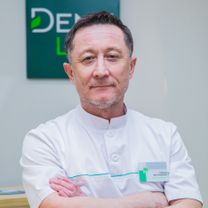 Каримов Жан Рашидович