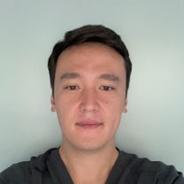 Баимбетов Райымбек Кайратулы