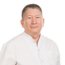 Джузбаев Жолдыбай Омирбаевич