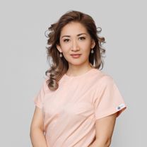 Сулейменова Асель Муратовна