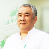 Копешев Динмухаммед Газизович