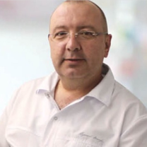 Орлов Вячеслав Владимирович