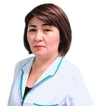 Садыкова Ляззат Жаксыбаевна