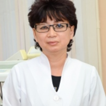 Ким Ирина Николаевна