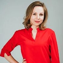 Кулешова Лидия Александровна