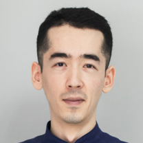 Абубакиров Асылбек Кайратович