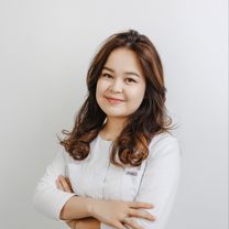 Жанабаева Динара Абдиманапқызы