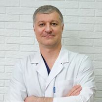 Крук Василий Алексеевич