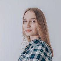 Зайцева Эдуарда Феликсовна