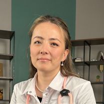 Басбай Гаухар Басбаевна