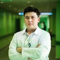 Калиев Асылбек Бактбекович