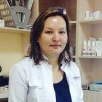 Мукашева Гаухар Мукашевна