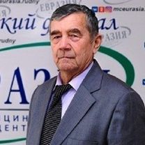 Ескабулов Женисбек Ешмуратович