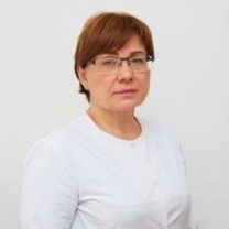 Джамиева Гульнара Файзулаевна