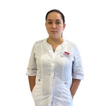 Воронина Виктория Александровна