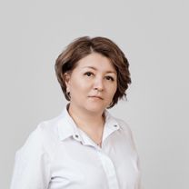Рахимжанова Салтанат Сагиндыковна